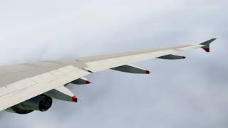 X-Plane 11 Lowi Departure Flightfactor A320 With Bss Soundpack