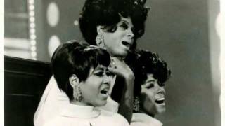 Watch Supremes I Am Woman video