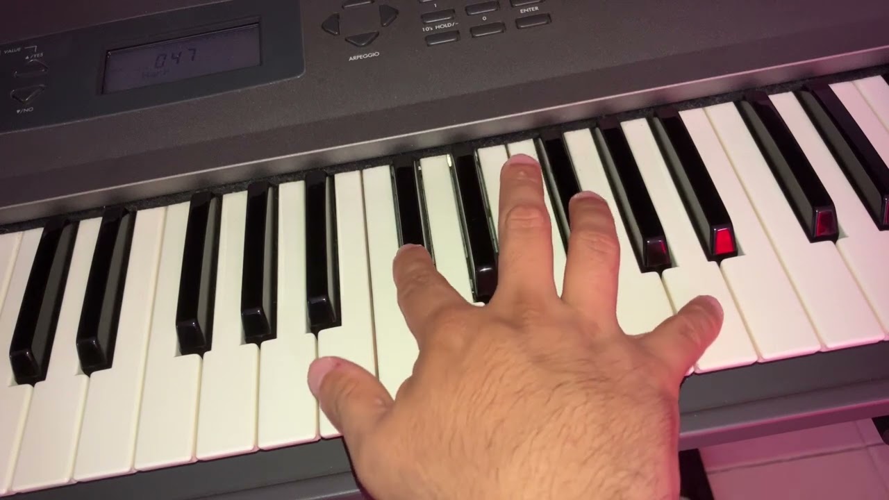 Tutorial Ilusión 98