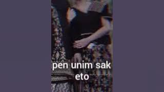 BETENAK MERARIK BELAKAQ😁