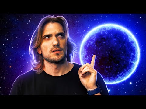 Capa do vídeo Nós encontramos as PRIMEIRAS ESTRELAS do UNIVERSO?