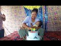 Jordan Rai one years old || Happy birthday program