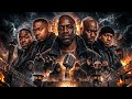 Akon I Locked Up Ft Nas DMX Jadakiss Styles P And Wu Tang Clan Official Music Video mp3