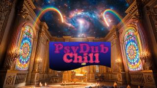 Classical PsyDub Rituals – Harpsichord &amp; Deep Dub Journey Psychill Ambient Dub Mix