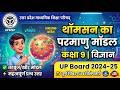 Thomson’s Model of the Atom | थॉमसन का परमाणु मॉडल | Class 9 Chemistry हिंदी में