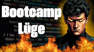 Programmier-Bootcamps: Die unausgesprochene Wahrheit