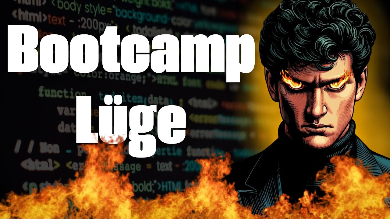 Programmier-Bootcamps: Die unausgesprochene Wahrheit