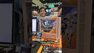 I Love This Full Gigabyte Aorus Ari PC!