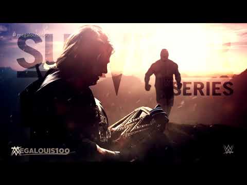 wwe-survivor-series-2018-official-theme-song---"let-me-live-/-let-me-die"-with-download-link