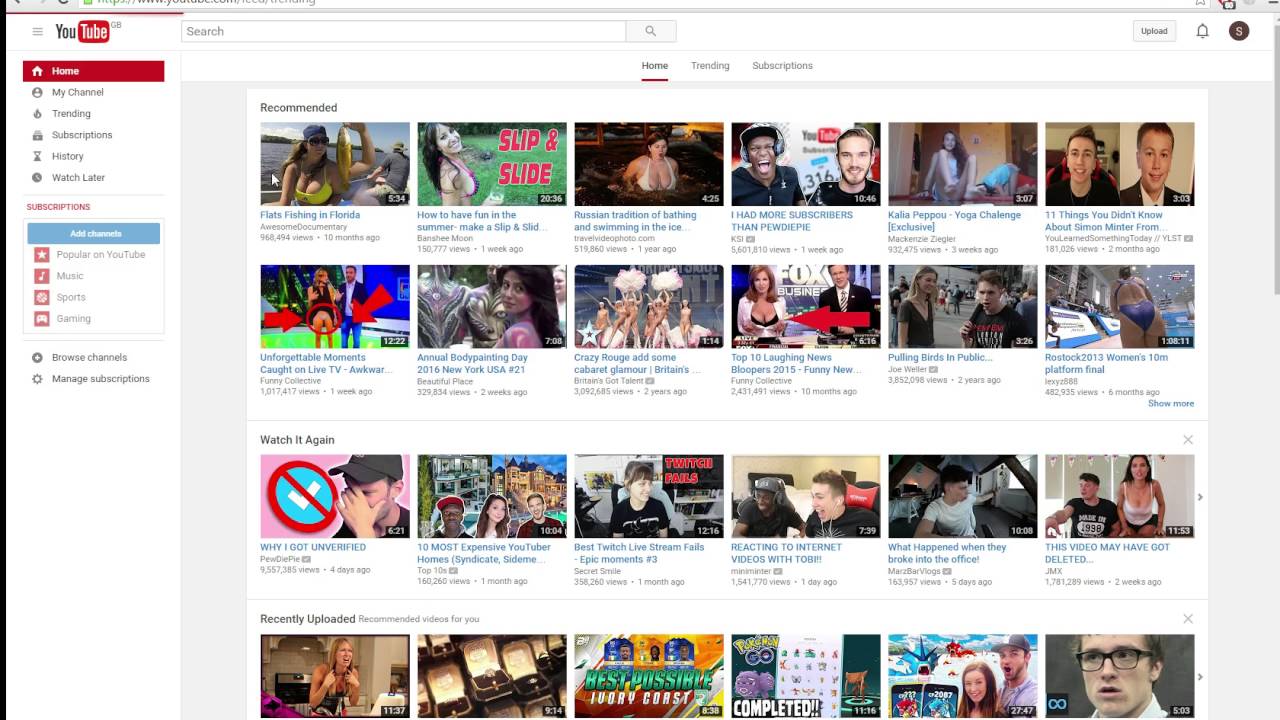 HTTPS WWW YOUTUBE COM WATCH visual data 3