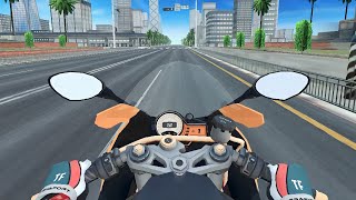Extreme Motorbike - Impossible Stunt Motocross Racing Game - Motor Bikes Game Android Gameplay
