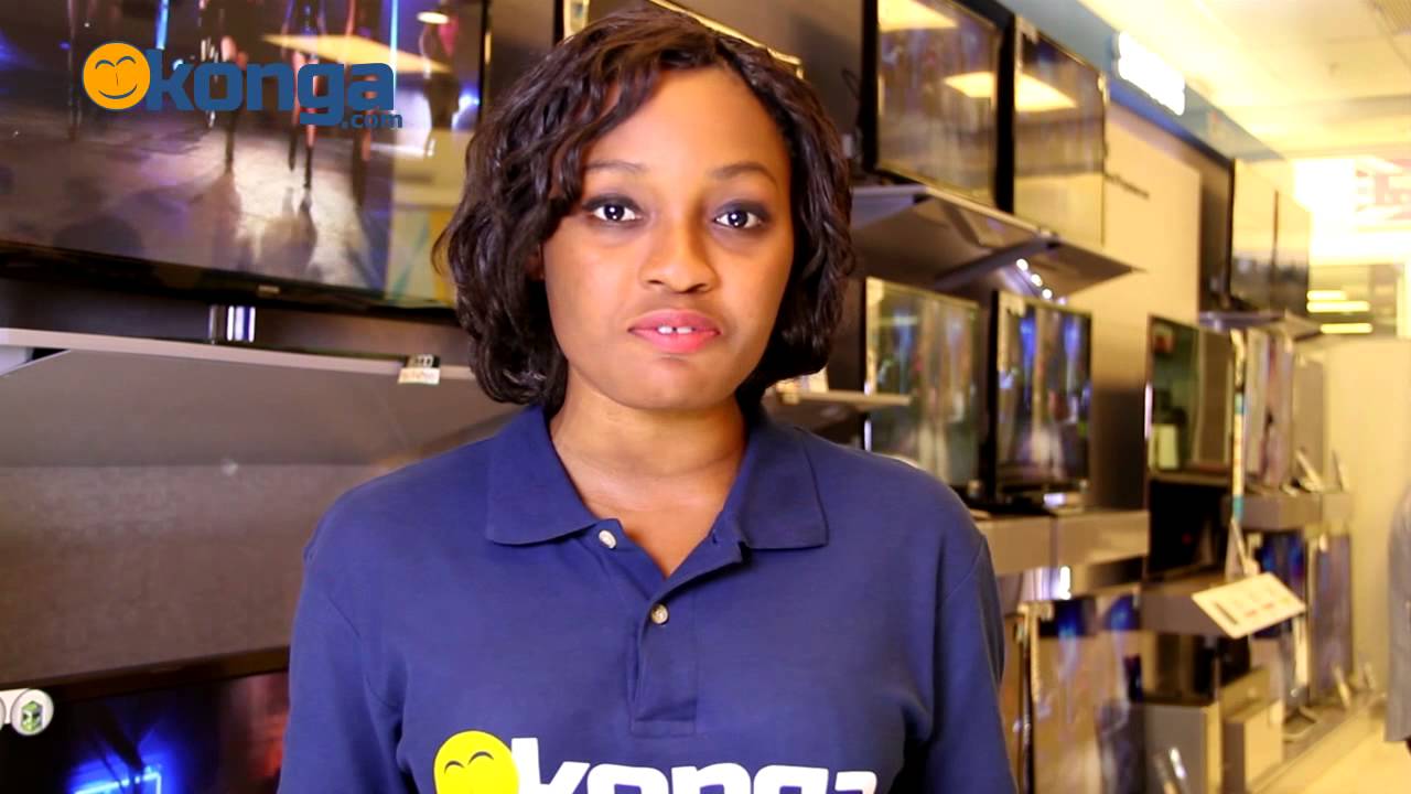 Samsung PS51F4500 Plasma TV review by YouTube