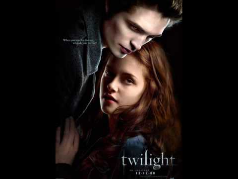 Twilight Soundtrack - Paramore Decode