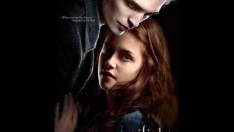 Twilight Soundtrack - Paramore Decode