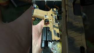 Glock 19#guns #glock #zigana #m16 #turkey #glock19