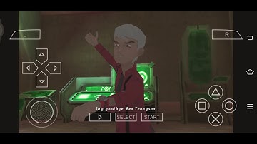 ben 10 vilgax attack | ben vs albedo | level 6 |