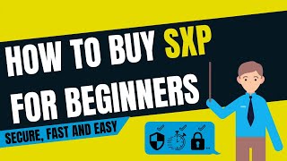 How To Buy Swipe Coin (SXP) screenshot 1