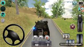 ÖZEL HAREKAT OYUNU screenshot 4