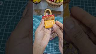 Haldi Kumkum Bags ..