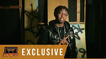 Detox - How We Live (Intro) (Music Video) | @MixtapeMadness