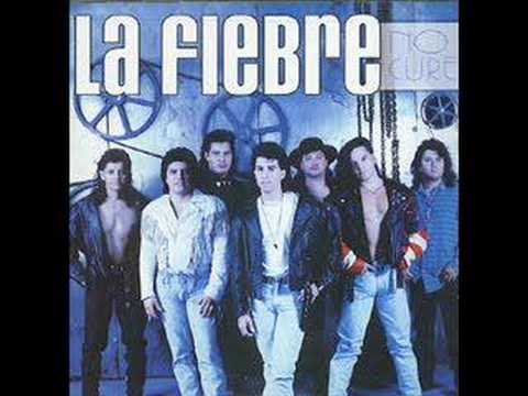 Cover La Fiebre - Aquel Carino