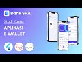 Demo Aplikasi Bank SHA (E-Wallet)