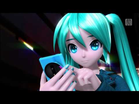 【PS4FT】Torinoko City【Hatsune Miku：Solitude】