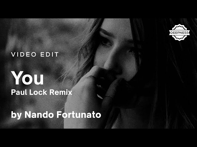 Nando Fortunato - About You