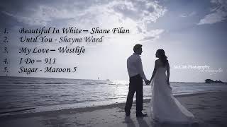 Top 5 Songs For Happy Wedding