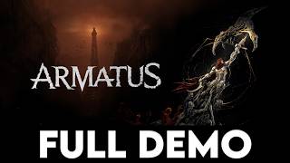 ARMATUS - Full Demo