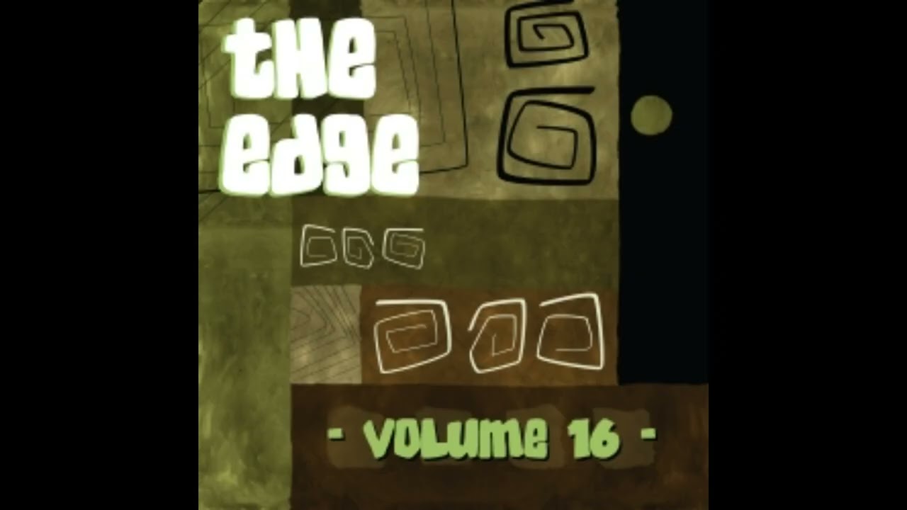 The Cure - Lovesong (Edge Remix)