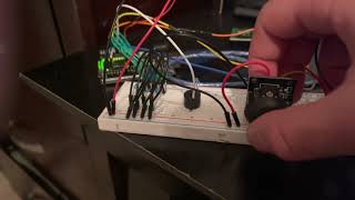 CS120B Lab 5 part 2