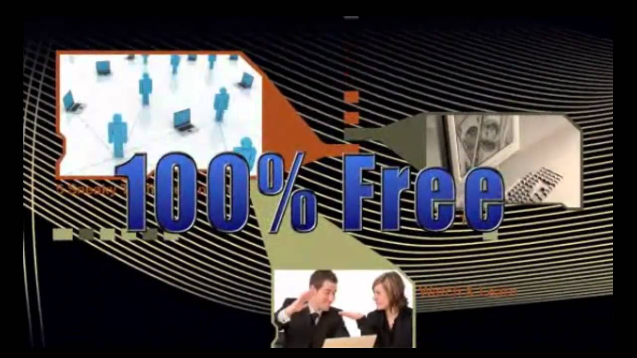 Traffic Ultimatum - 5 Part Free Video Course