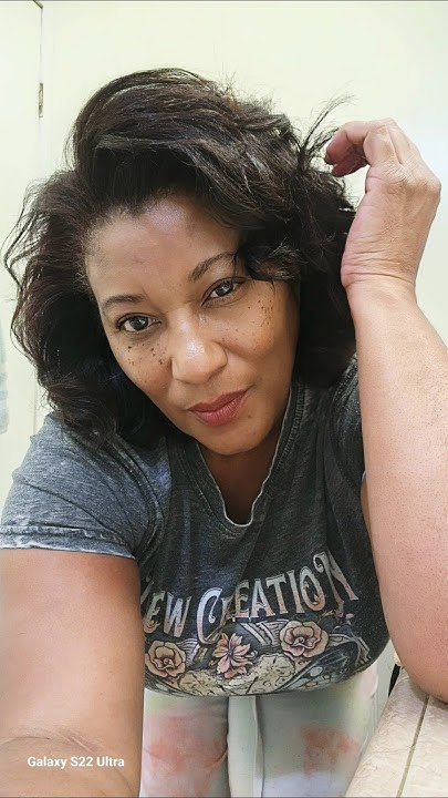 Hair Wash Day Mad Because I Forgot How Thick My Hair Was After Taking hair-wash-day-mad-because-i-forgot-how-thick-my-hair-was-after-taking
