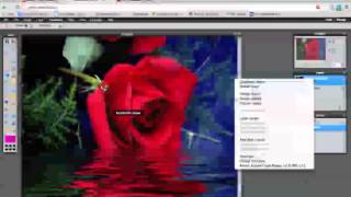 PIXLR Tutorials Part 1