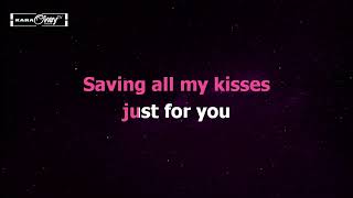 Dont Cry Joni by karaoke.song