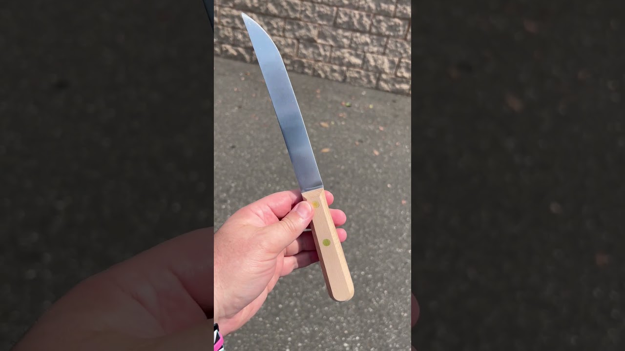 Dexter makes great knives! You probably already have one but get another. Why not.