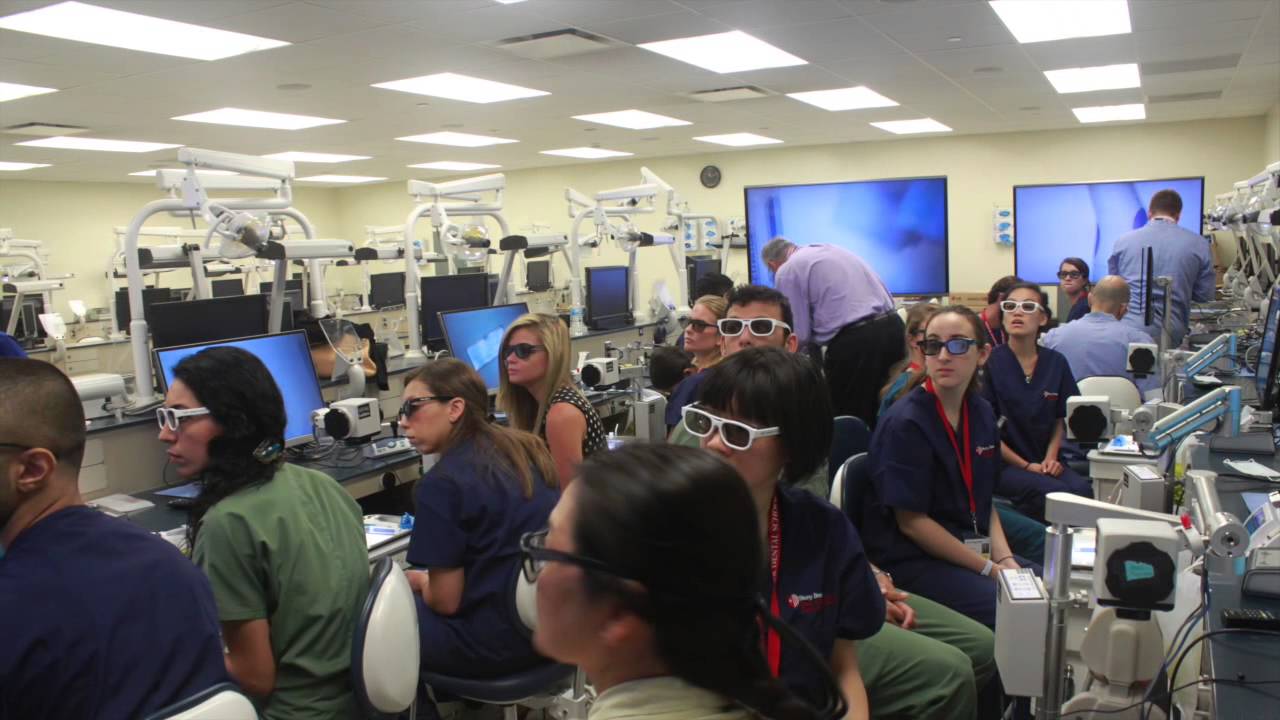 2014 Stony Brook University Discover Dental School Summer Scholars