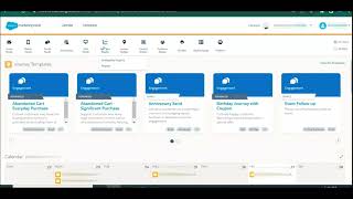 Understanding Salesforce Marketing Cloud: Key Features and Functionalities