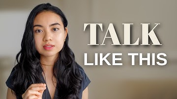 How to articulate your thoughts more clearly than 99% of people