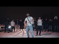 NuruleZ & Ortega - Commandos ft. La Rosy (Officiell musikvideo)
