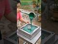 This Dubai sultan's house is made from recycled bottles with a touch of gemstonesThe final resu#usa