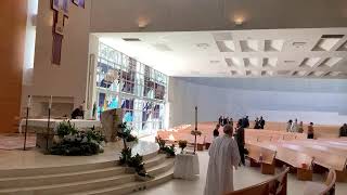 St. Thomas More Funeral Mass for Albert Robert Pezzillo 04-24-2026