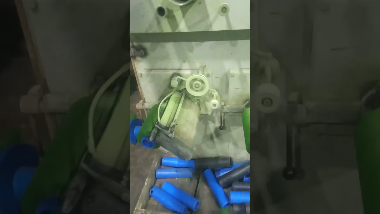 curly line Dharmesh textile limited Bhiwani Haryana dhaaga plant