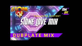 stone love dubplate mix - stone love dubplate reggae mix - stone love early dubplate juggling