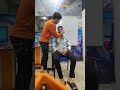 Boys Grooming Demo