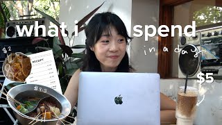 Overcoming Scarcity Mindset After A Career Change