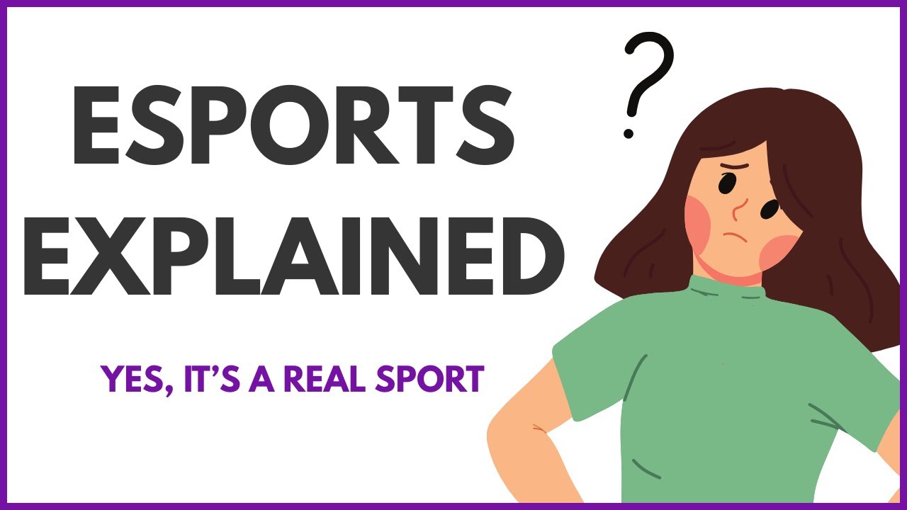 Esports 101: What Parents & Educators Need to Know