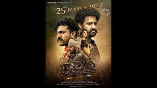 RRR 2022 NF WebRip Hindi 480p ESub   Vegamovies NL