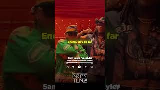 5am in Ojo Freestyle - Pheelz #pheez #djyk